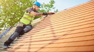 Best Roof Insulation Installation  in East Porterville, CA